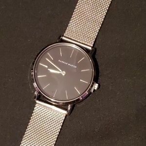 Hannah Martin Watch